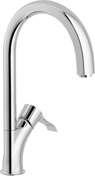 Смеситель для кухни Nobili Sofi SI98113CR Хром