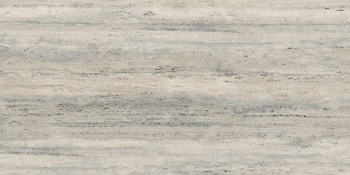 Керамогранит Vitra StoneSystem Deco Travertine Silver 60x120 см K948104R0001VTER