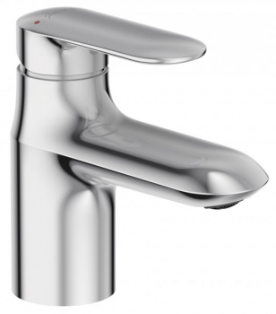 Смеситель для раковины Jacob Delafon Kumin E99981-CP хром