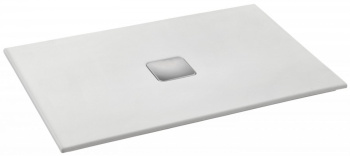 Душевой поддон 120x80 см Jacob Delafon Replay N144K-00 белый