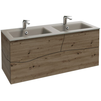 Тумба под раковину Jacob Delafon Sherwood EB1834RU-P13