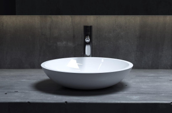 Раковина Laufen Pro 8.1695.7.000.106.1 R