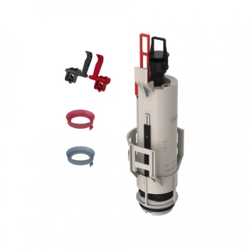 Tece Клапан смыва А2 в сборе для инсталляций Tece 9820223