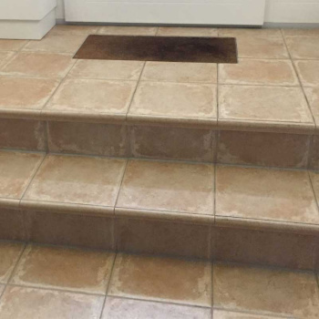 Керамический уголок Exagres Torelo T-231 36x5. шт