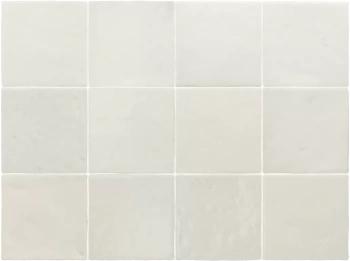 Плитка EQUIPE Menorca White 10х10 31614