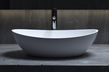 Раковина Laufen Pro B 8.1296.4.000.109.1 52 см