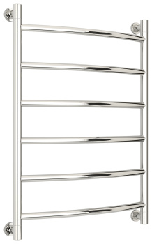 Полотенцесушитель водяной Сунержа Галант+ 800х600 с защитой 00-0200-8060