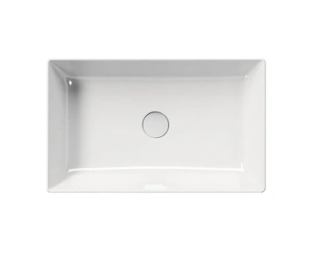 Раковина GSI Kube X 60 945311