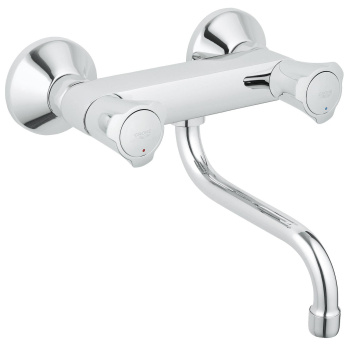 Смеситель Grohe Costa 31187001 для кухонной мойки