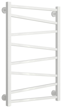 Полотенцесушитель водяной Сунержа Сирокко 800х500 12-0253-8050 белый (ral-9003)