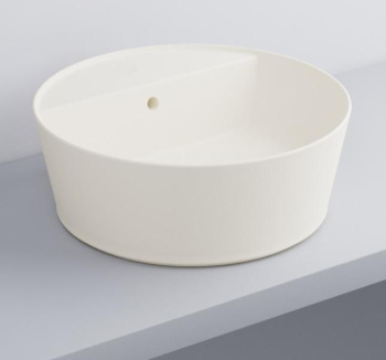 Раковина накладная Cielo Era Handy HALAT45SF TL 45 см белый