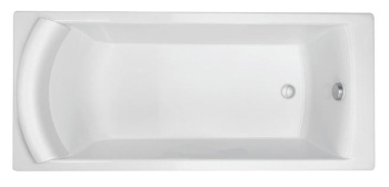 Чугунная ванна Jacob Delafon Biove 170x75 E2930-S-00