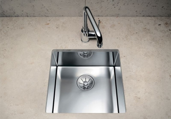 Кухонная мойка Blanco Claron 400-U 521573