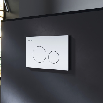 Инсталляция с клавишей AM.PM PrimeFit I012709.0101