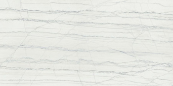 Керамогранит Италон Charme Advance Floor Project Platinum White Nat 80x160 см 610010002159