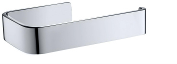 Держатель туалетной бумаги Bemeta Solo 139112022 хром хром