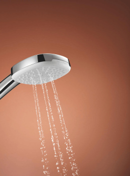 Душевой набор Grohe Tempesta 26910003 хром