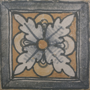 Плитка Cotto Deco Estrella 30х30