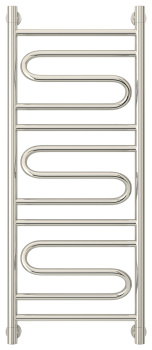 Полотенцесушитель водяной Сунержа Элегия+ 00-0205-1040