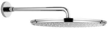 Верхний душ с одним режимом, GROHE Rainshower Cosmopolitan 400, хром, 28778000