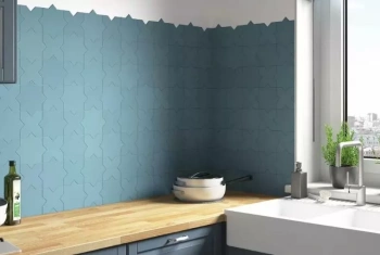 Керамогранит EQUIPE Porto Star Jade 16,8x16,8 30625