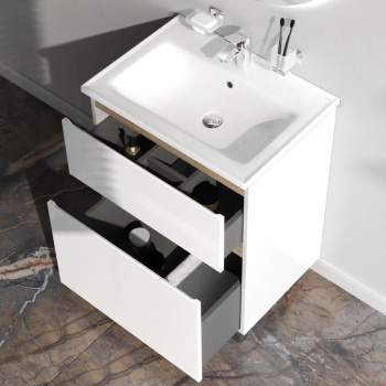 Тумба под раковину AM.PM X-Joy 65 M85AFSX0652WG