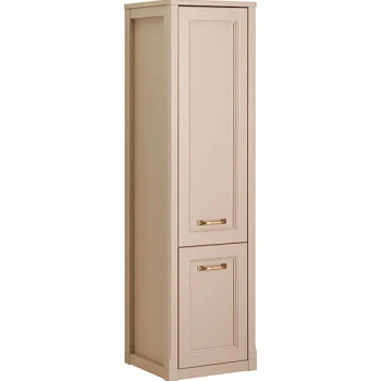 Шкаф пенал ASB-Woodline Толедо 40см 11226