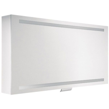 Зеркало-шкаф Keuco Edition 125 30202171201