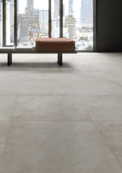 Керамогранит Италон Eclipse Grey 60x60 см 610010000718