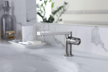 Смеситель для раковины Jacob Delafon Composed E73050-ND-CP хром