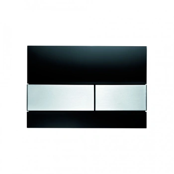 Клавиша смыва Tece Tecesquare 9240806 черный