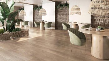 Керамогранит Colorker Zaba Rovere Grip 25x150 см 229484