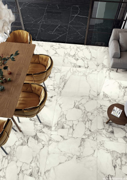 Керамогранит Magistra Lux Paonazzetto 100*100