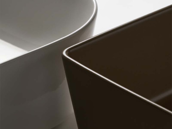 Раковина накладная Hatria HAPPY HOUR Y8AK01