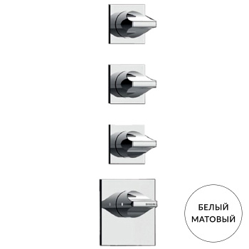 Смеситель для душа Bossini Apice Z035205.045