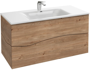 Раковина Jacob Delafon Sherwood EXBR112-00