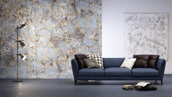 Керамогранит Neodom Titanium Amozanite Polished 120x280 см N80001