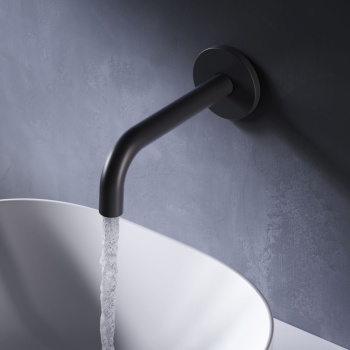 Излив для ванны AM.PM X-Joy F85B70022