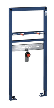 Система инсталляции для раковины Grohe Rapid SL 1,13 м 38557001