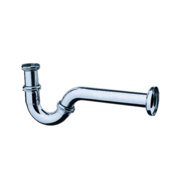 Сифон для биде Hansgrohe 55237000 хром