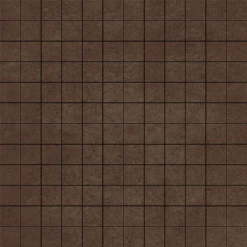 Мозаика 40KN Mosaico Ruhr-SP Chocolate 30x30