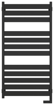 Полотенцесушитель электрический Сунержа Центурион 2.0 1200x600 МЭМ правый 15-5603-1260 муар темный т