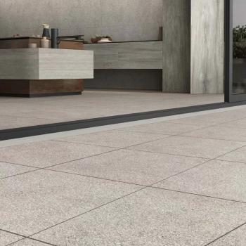 Керамогранит ABK Native Red Lapp Ret 60Х120 0003924