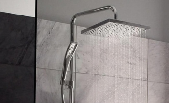 Душевая стойка Jacob Delafon EO (E11716-CP)