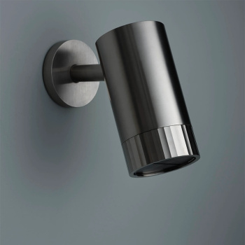 Кольцо-ободок для верхнего душа Ritmonio Diametro35 Wellness Impronte PRISMA хром PR55PA001CRL