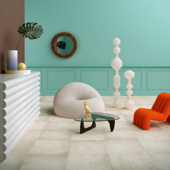 Керамогранит Coliseumgres Riviera White 60x60 см 610010003167