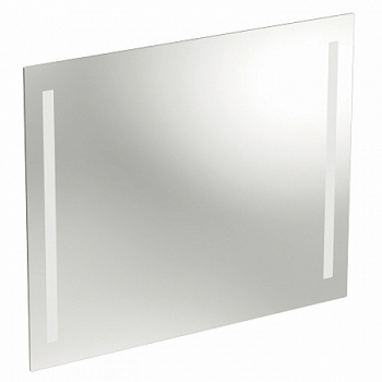 Зеркало с подсветкой Geberit Option 80 см 500.588.00.1