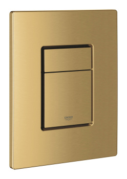 Кнопка смыва Grohe Skate Cosmopolitan 38732GN0 холодный рассвет, матовый