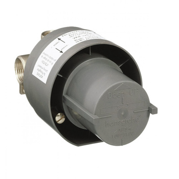 Смеситель для душа Hansgrohe 71604000S хром