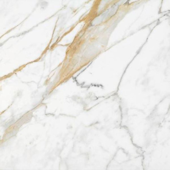 Керамогранит R4RM Bistrot Calacatta Michelangelo Soft 75*75